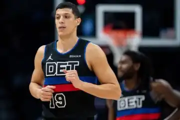 Simone Fontecchio non brilla e Detroit cade con Milwaukee, Dallas piega Memphis e beffa Phoenix