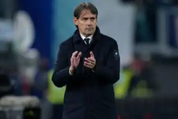 Inter, Simone Inzaghi gongola: “Tre mesi quasi perfetti”