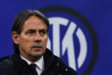 Simone Inzaghi prova a sgonfiare il caso Lautaro Martinez