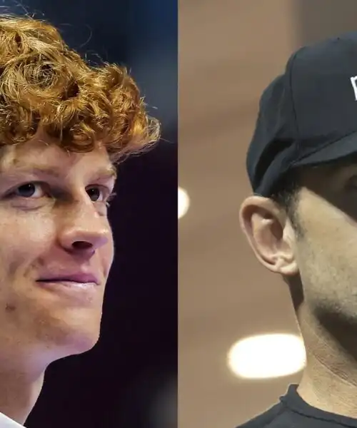 Jannik Sinner: Andy Roddick si infuria e fa una previsione sulla squalifica