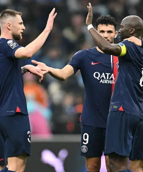 Dal PSG al Bayer Leverkusen: Xabi Alonso chiede urgentemente il campione