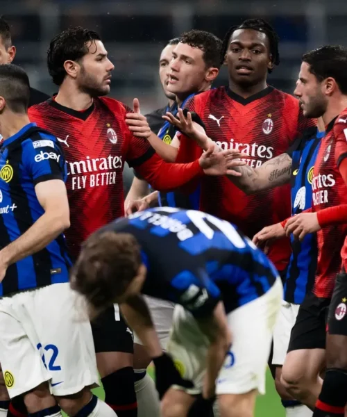 Spesa a Milano: il Bayern Monaco monitora 2 super campioni. Foto