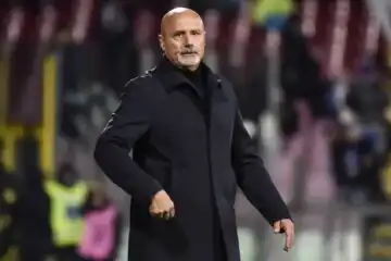 Stefano Colantuono spiega l’addio alla Salernitana