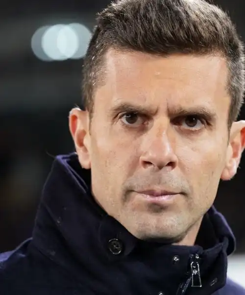 Juventus, non c’è pace per Thiago Motta: altro infortunio in attacco