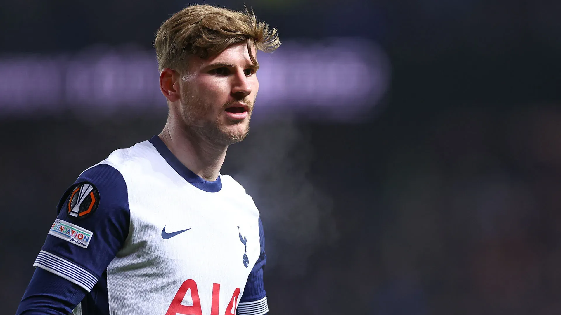 Tutto dipenderà dal Tottenham: se cederà Werner non potrà rimpiazzarlo dato il mercato chiuso
