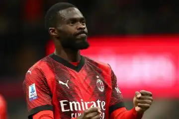 Fikayo Tomori, la Juventus pesca ancora dal Milan