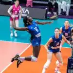 Mondiale per Club, compleanno amaro per Paola Egonu: Milano travolta dal Tianjin