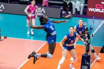 Mondiale per Club, compleanno amaro per Paola Egonu: Milano travolta dal Tianjin