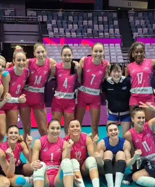 Mondiale per club, Milano vola in semifinale