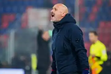 “Mancanza di rispetto”, “Ha esagerato”: volano gli stracci dopo Bologna-Fiorentina