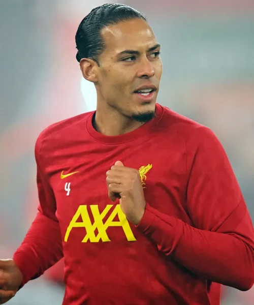 Addio Liverpool, 4 club vogliono Virgil van Dijk: le foto