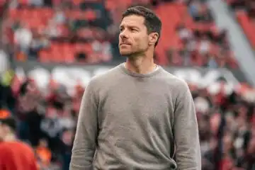 Xabi Alonso avvisa l’Inter e non esclude un futuro in Italia