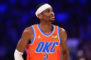 NBA: OKC da applausi, Cleveland va al tappeto