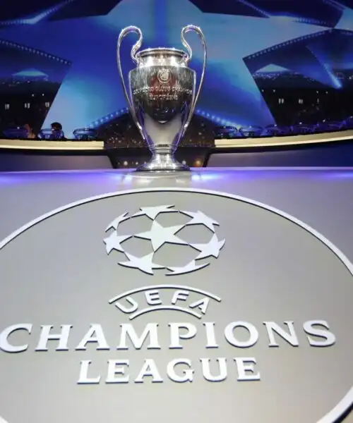 Ascolti al top per l’ultima giornata di Champions League su Sky Sport