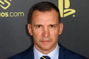 Andriy Shevchenko, dure critiche per Rafael Leao