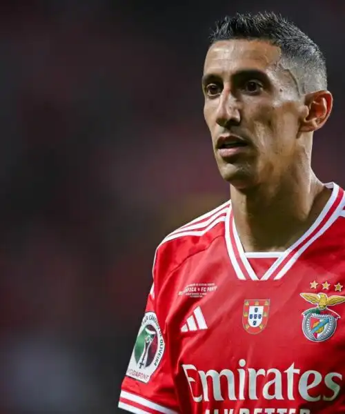 Taça da Liga 2024-2025: Benfica-Braga, le probabili formazioni