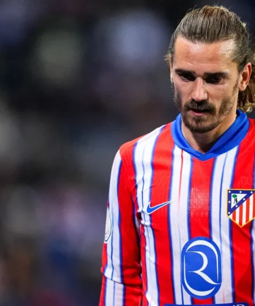 Liga 2024/2025: Atletico Madrid-Osasuna, le probabili formazioni