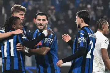 L’Atalanta torna a vincere: Sturm Graz spazzato via e playoff di Champions conquistati