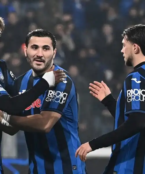 L’Atalanta torna a vincere: Sturm Graz spazzato via e playoff di Champions conquistati