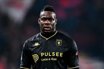 Mario Balotelli fa chiarezza sul suo futuro via social