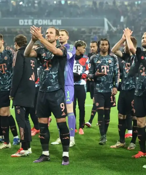 Offerta ufficiale dalla Francia: la stella del Bayern Monaco deve decidere. Foto