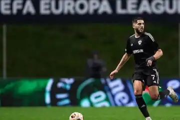 Europa League 2024-2025: Qarabag-FCSB, le probabili formazioni