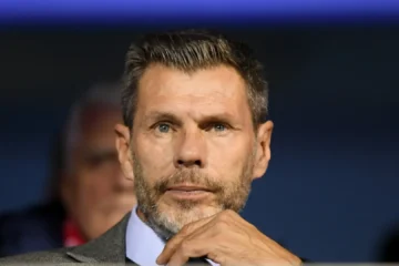 Zvonimir Boban non vede il Milan battuto in partenza