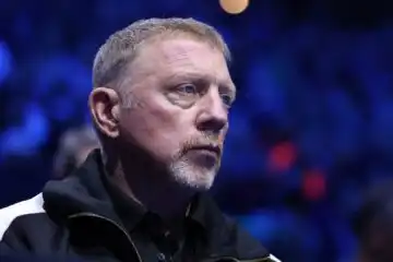 Boris Becker, suggerimento a Carlos Alcaraz per il duello con Jannik Sinner