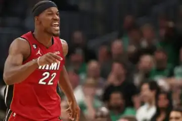 NBA, Jimmy Butler non vuole più restare a Miami