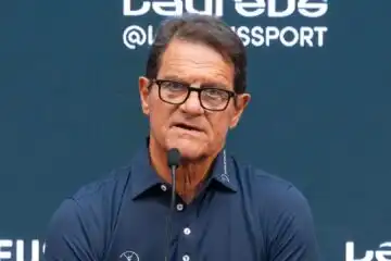 Fabio Capello riconosce la superiorità dell’Inter e ha un sospetto su Gian Piero Gasperini