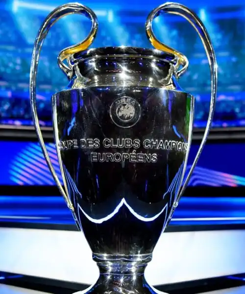 Champions League, su Sky la lotta per la qualificazione a ottavi e playoff