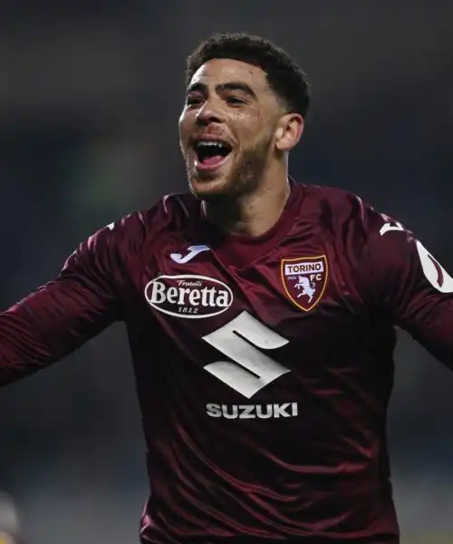 Il Torino batte il Cagliari, decide una doppietta di Adams