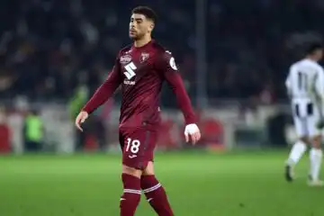 Serie A 2024-2025: Torino-Cagliari, le probabili formazioni