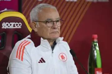 Mercato Roma, Claudio Ranieri pone una condizione sui nuovi arrivi