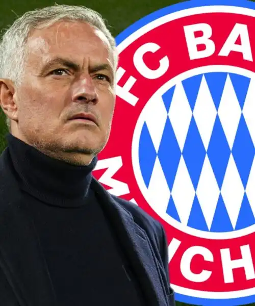 Futuro in Turchia? La stella del Bayern Monaco è richiesta da Mourinho. Foto