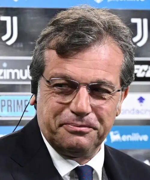 Juventus, spunta un nuovo nome per la difesa