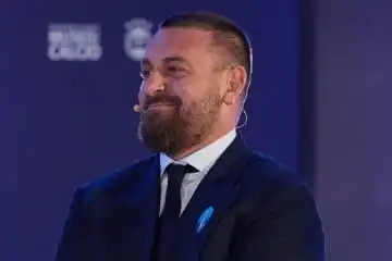 Daniele De Rossi nuovo proprietario dell’Ostia Mare Lido Calcio