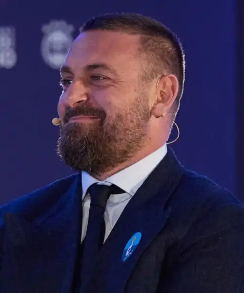 Daniele De Rossi nuovo proprietario dell’Ostia Mare Lido Calcio