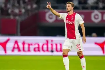 Europa League 2024-2025: Rigas FS-Ajax, le probabili formazioni