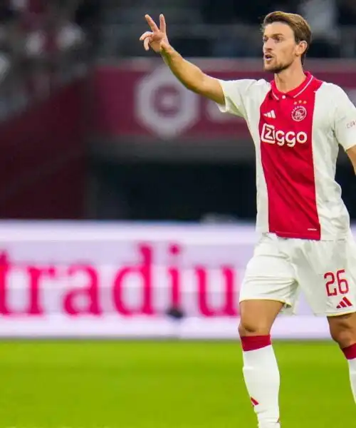 Europa League 2024-2025: Rigas FS-Ajax, le probabili formazioni