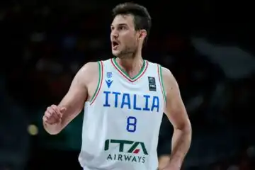 Trapani-Danilo Gallinari: nuovo capitolo