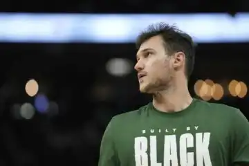 Danilo Gallinari manda un messaggio alle pretendenti