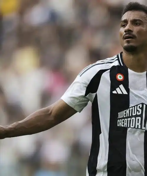 Danilo torna ancora sulla Juventus: “Ho sofferto, identità persa”. Foto