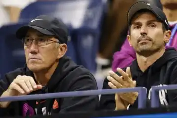 Australian Open, i coach di Jannik Sinner dicono la loro sulla finale con Alexander Zverev