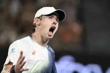 Alex De Minaur non ha paura di Jannik Sinner: “Farò qualcosa che non ho mai fatto”