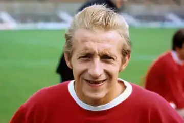 Morto Denis Law, leggenda del Manchester United che giocò anche nel Torino