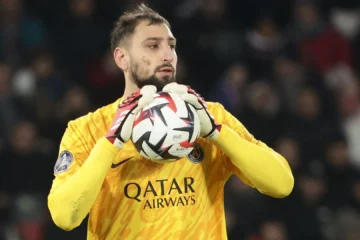 Donnarumma accostato all’Inter: “Escono tante voci”