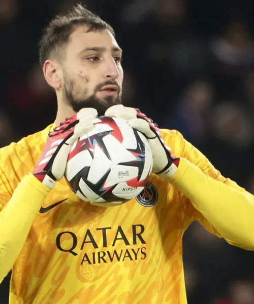 Donnarumma accostato all’Inter: “Escono tante voci”