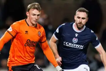 Coppa di Scozia 2024-25, Dundee-Dundee United, le probabili formazioni