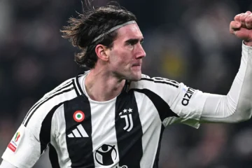 Juventus, Dusan Vlahovic torna a essere importante